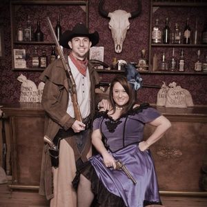 Meet your Posher, Steven